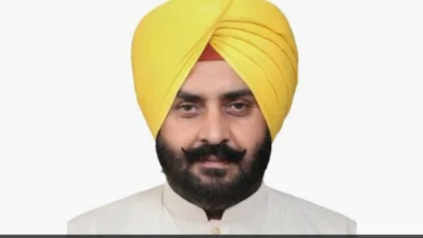 रेप केस में फंसे AAP विधायक हरमीत सिंह पठानमाजरा पंजाब से फरार होकर पहुंचे ऑस्ट्रेलिया, गिरफ्तारी से पहले पुलिस पर चलाई गोली 2 harmit singh pathanmajra