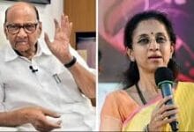 पार्थ पवार जमीन सौदे पर सियासी तूफान, शरद पवार की सख्ती और सुप्रिया सुले का समर्थन — एनसीपी में बढ़ी अंदरूनी खींचतान 98 images 2