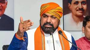 सम्राट चौधरी को बिहार में फिर नियुक्त किया गया डिप्टी सीएम, विजय सिन्हा के साथ बनेगी बीजेपी-जेडीयू की तिकड़ी 5 images 4