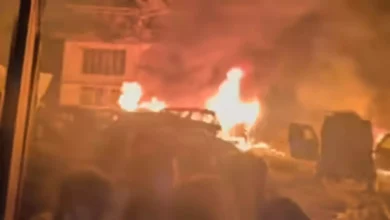 श्रीनगर नौगाम पुलिस स्टेशन में जब्त विस्फोटक फटने से बड़ा हादसा, कई मृत–गृह मंत्रालय ने कहा दुर्घटना 2 jK