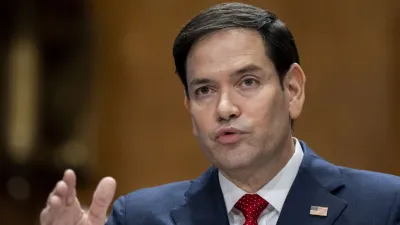 marco rubio