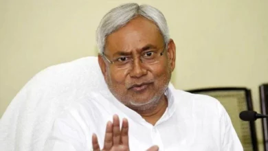 nitish kumar