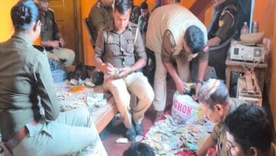 pratapgarh drug operation up
