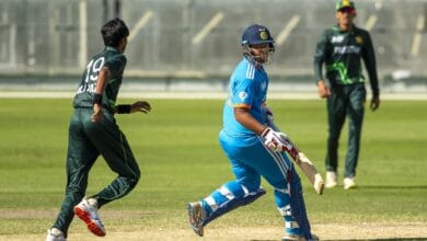 भारत-पाकिस्तान मुकाबले में वैभव सूर्यवंशी की धमाकेदार पारी 2 vaibhav suryavanshi 2