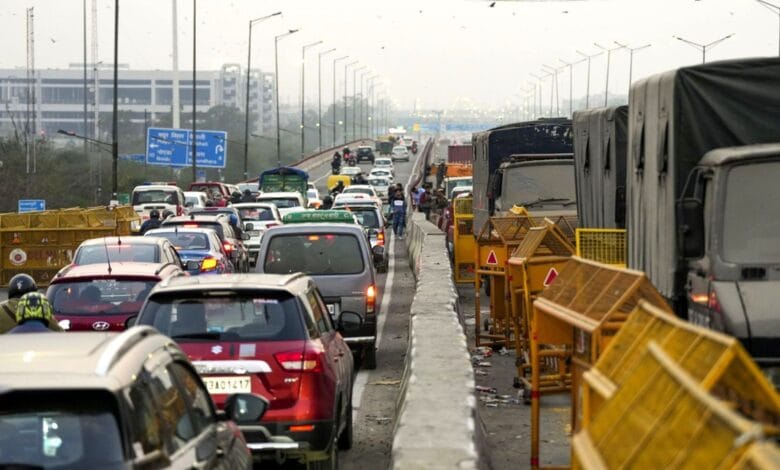 vehicle fitness test
