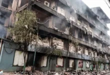 Gen-Z हिंसा से नेपाल की अर्थव्यवस्था पर भारी प्रभाव, 586 मिलियन डॉलर का नुकसान 90 175758767639