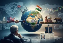 मेक्सिको ने 50% तक टैरिफ लगाया चीन, भारत और एशियाई देशों के आयात पर — लक्षित निर्यातक और क्यों उठाया कदम 96 India