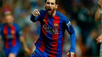 मेसी के दीवाने फैन ने रच दिया अनोखा किस्सा: कोलकाता में लियोनेल मेसी को देखने के लिए हनीमून तक किया रद्द 2 MESSI