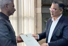 जयशंकर ढाका पहुंचे, पीएम मोदी का शोक संदेश सौंपा खालिदा जिया के बेटे तारिक रहमान को 73 bang