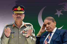 पाकिस्तान में गृह-युद्ध का काउंटडाउन: Nawaz Sharif और Shehbaz Sharif की मुलाकात, Asim Munir के “CDF नोटिफिकेशन” पर बड़ा फैसला आज 2 download 1 1