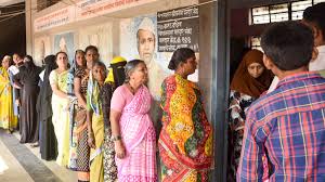 महाराष्ट्र में स्थानीय चुनावों की उलटी गिनती शुरू: 29 नगर निगमों के चुनाव की तारीखों का ऐलान 20 download 3 8