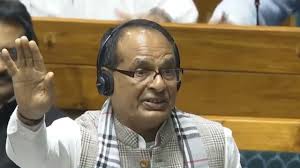 लोकसभा में ‘VB-G RAM-G’ बिल पर बवाल: विपक्ष ने कागज़ फाड़े, शिवराज सिंह चौहान ने हंगामा निंदनीय बताया 4 download 6 7