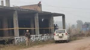 मोहाली में एनकाउंटर: कबड्डी प्रमोटर राणा बलाचौरिया की हत्या में शामिल मुख्य आरोपी ढेर, दो पुलिसकर्मी घायल 1 download 8 4