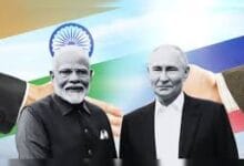 व्लादिमीर पुतिन की भारत यात्रा — कूटनीतिक जोरदार संदेश 69 images