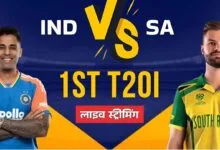 ind vs sa 1