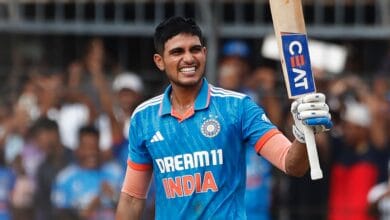 भारत में Shubman Gill की कप्तानी — BCCI ने 2023 में ही शुरू की थी प्लानिंग: पूर्व सेलेक्टर Salil Ankola का बड़ा खुलासा 126 indian team