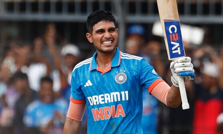 भारत में Shubman Gill की कप्तानी — BCCI ने 2023 में ही शुरू की थी प्लानिंग: पूर्व सेलेक्टर Salil Ankola का बड़ा खुलासा 1 indian team