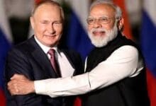 पुतिन के निवास पर कथित ड्रोन हमले पर PM मोदी की प्रतिक्रिया: शांतिपूर्ण कूटनीति पर जोर 74 modig putin