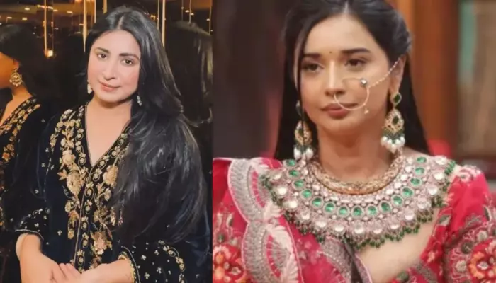 ‘Bigg Boss 19’ की तान्या मित्तल पर स्टाइलिस्ट ने गंभीर आरोप लगाए — भुगतान नहीं किया और वर्दी नहीं लौटाई 1 tanya mital