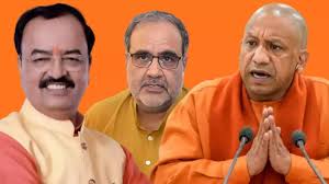 उत्तर प्रदेश BJP प्रदेश अध्यक्ष का नामांकन 13 दिसंबर को, चुनाव 14 दिसंबर को संपन्न होगा 3 up 1