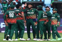 Bangladesh Cricket