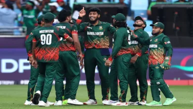 Bangladesh Cricket