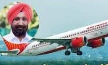 air india
