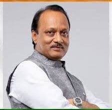 महाराष्ट्र के बारामती (Baramati) में विमान हादसा, डिप्टी CM अजित पवार सहित सभी सवारों की मौत 2 ajit pawar