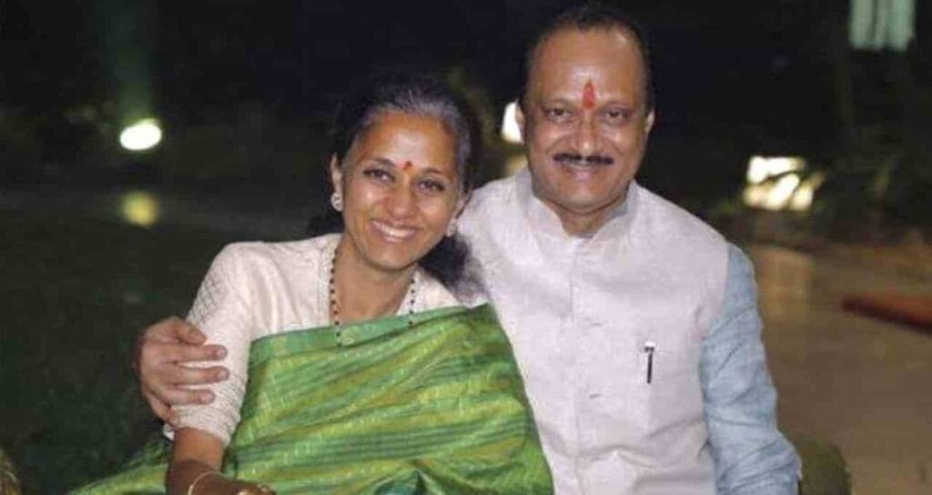 ajit pawar g