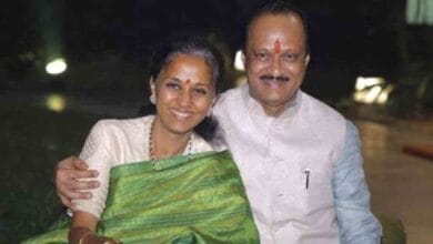 अजीत पवार के निधन पर सुप्रिया सुळे का भावनात्मक रूख, बारामती में शोक का माहौल 2 ajit pawar g