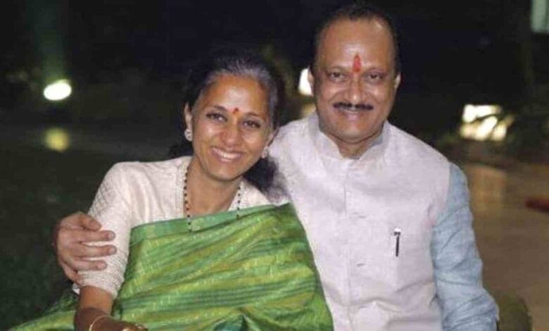 ajit pawar g