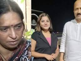 पिंकी माली — मॉडलिंग पसंद थी, पर पिता के कहने पर बनीं फ्लाइट अटेंडेंट, बारामती विमान हादसे में मौत 2 images 1 4