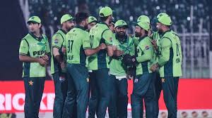 टी20 वर्ल्ड कप 2026 के लिए पाकिस्तान की टीम घोषित, बाबर आजम की वापसी, हारिस रऊफ बाहर 4 images 8