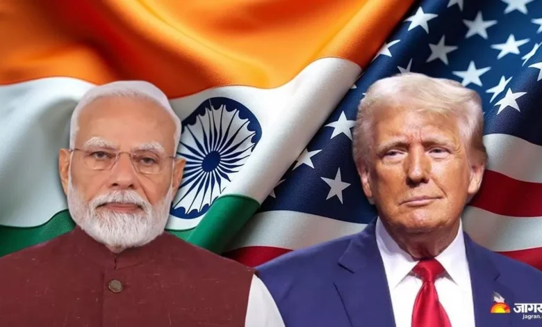 pm modi and donald trump