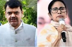 देवेंद्र फडणवीस ने ममता बनर्जी पर बोला हमला: “अजित पवार की मौत को राजनीति में न खींचें” 3 politics