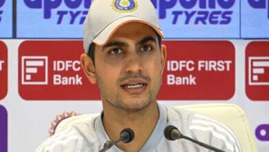 शुभमन गिल ने तोड़ी चुप्पी: T20 वर्ल्ड कप 2026 से बाहर रहने पर दिया बड़ा बयान 3 shubman gill breaks his silence