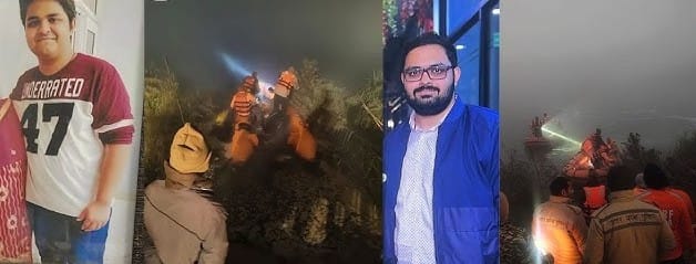 नोएडा इंजिनियर मौत मामले की पोस्टमार्टम रिपोर्ट में बड़ा खुलासा, लापरवाही को दे रही निष्कर्ष की दिशा 1 up 1