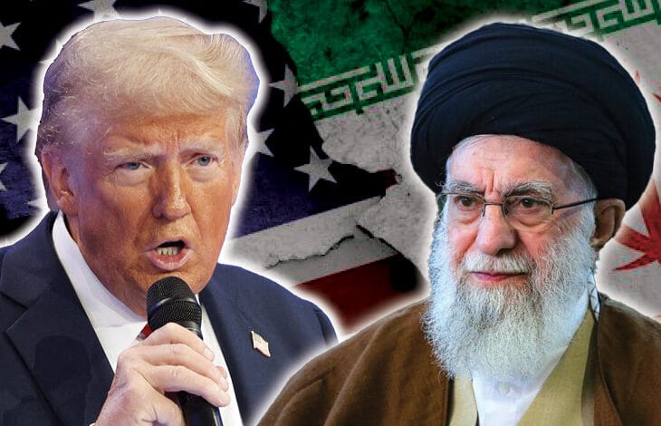 us iran