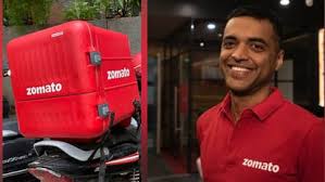 जोमैटो की पैरेंट कंपनी Eternal में बड़ा बदलाव, CEO पद से हटे दीपिंदर गोयल 1 zomato