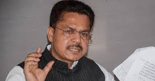 असम कांग्रेस के पूर्व अध्यक्ष भूपेन बोरा ने पहले दिया इस्तीफा, फिर हाईकमान की पहल पर वापस लिया निर्णय 4 ASSAM 2