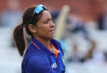 Harmanpreet Kaur