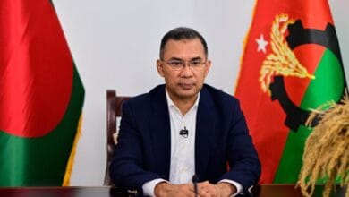 ‘विपक्षी एकता बनाएं’ — बांग्लादेश के प्रधानमंत्री-इन-वेटिंग तारिक रहमान की बड़ी अपील, हार के बाद विपक्षी दलों से करेंगे मुलाकात 2 Tariq Rehman