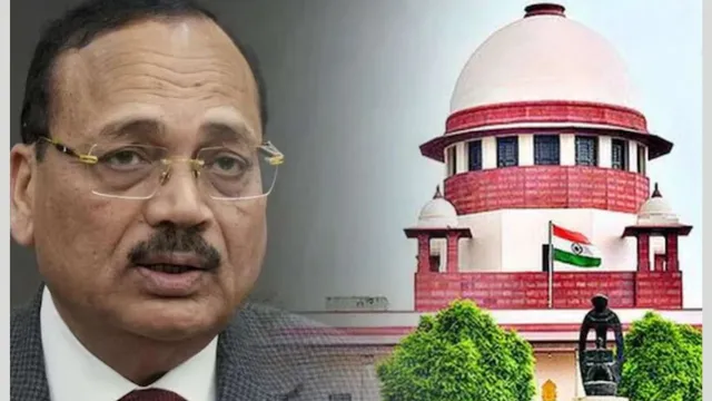 सुप्रीम कोर्ट ने NCERT की क्लास 8 की किताब के “न्यायपालिका में भ्रष्टाचार” चैप्टर को लिया संज्ञान, CJI ने कहा—मैं किसी को भी संस्था को बदनाम नहीं होने दूँगा 1 cji suryakant