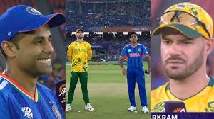 T20 वर्ल्ड कप 2026 सुपर-8: टॉस जीतकर दक्षिण अफ्रीका ने चुनी बल्लेबाजी, भारत ने बरकरार रखा विजयी संयोजन 2 cricket 3