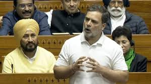 एपस्टीन फाइल्स को लेकर राहुल गांधी का पीएम मोदी पर हमला, बयान से गरमाई देश की राजनीति 2 download 21