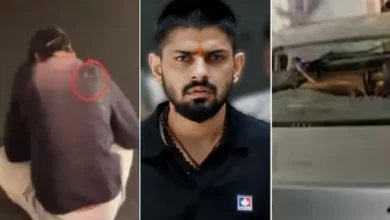 दिल्ली में लॉरेंस बिश्नोई के वकील पर फायरिंग, राहुल फतेहपुर और नवीन बॉक्सर ने हमले की जिम्मेदारी ली 1 firing