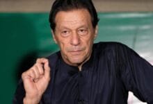 imran khaN