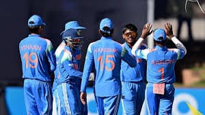 IND vs ENG U19 World Cup Final 2026 – भारत ने छठी बार U-19 वर्ल्ड कप जीता 2 india vs england