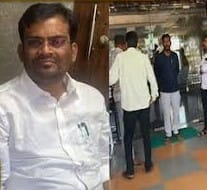 कर्नाटक में ₹11 लाख रिश्वत मामले में BJP विधायक गिरफ्तार, लोकायुक्त की बड़ी कार्रवाई 5 karnataka