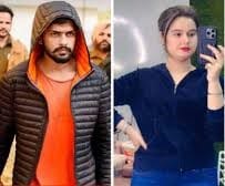 लॉरेंस बिश्नोई गैंग की ‘मैडम जहर’ गिरफ्तार, ड्रग्स नेटवर्क पर बड़ा खुलासा संभव 2 lady don